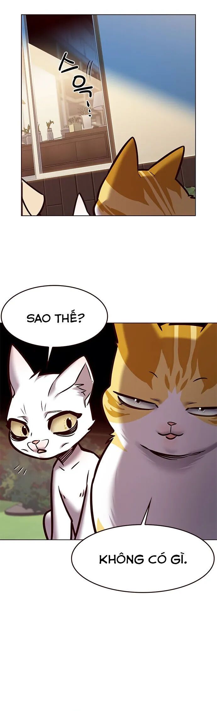 đọc truyện Hóa Thân Thành Mèo Chương 280 ảnh 30 tại Thiên Thai Truyện