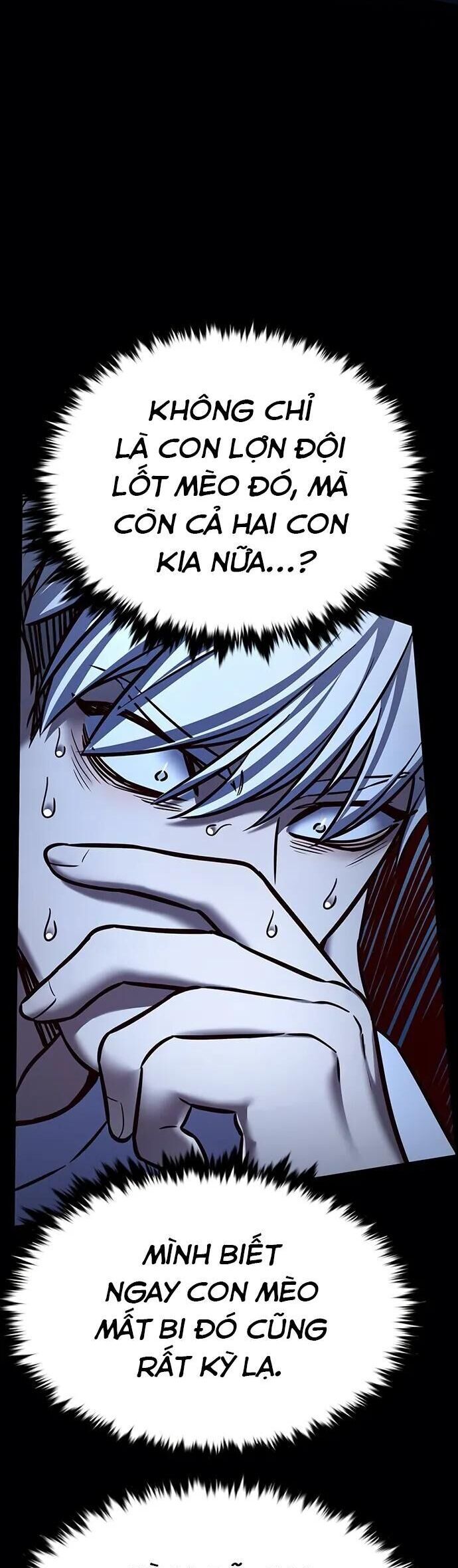 đọc truyện Hóa Thân Thành Mèo Chương 280 ảnh 33 tại Thiên Thai Truyện