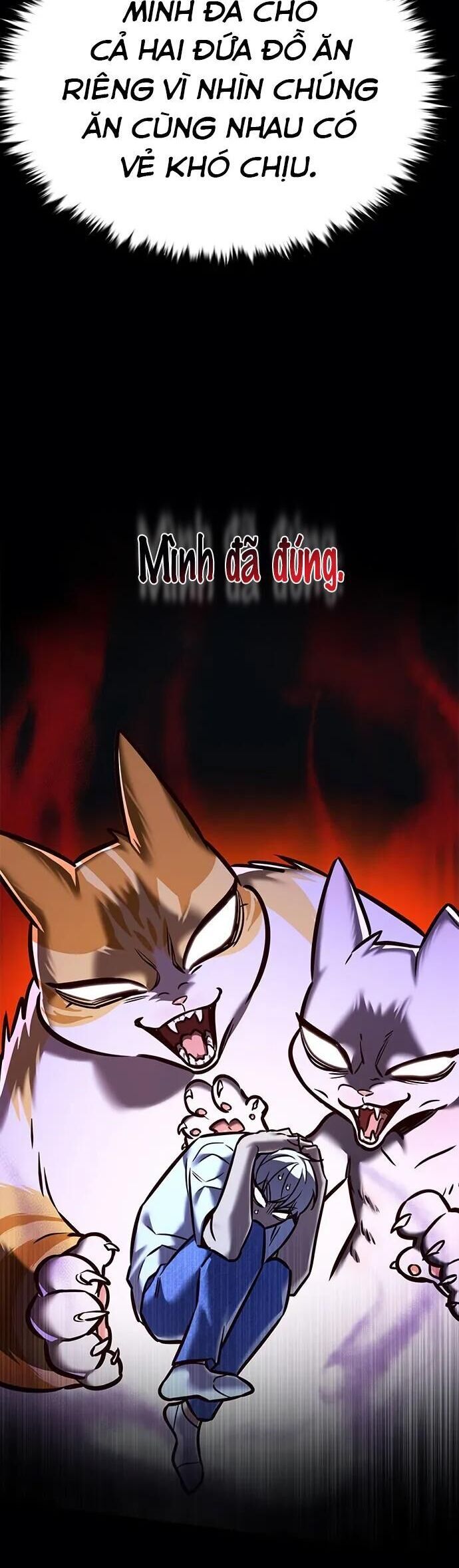 đọc truyện Hóa Thân Thành Mèo Chương 280 ảnh 34 tại Thiên Thai Truyện