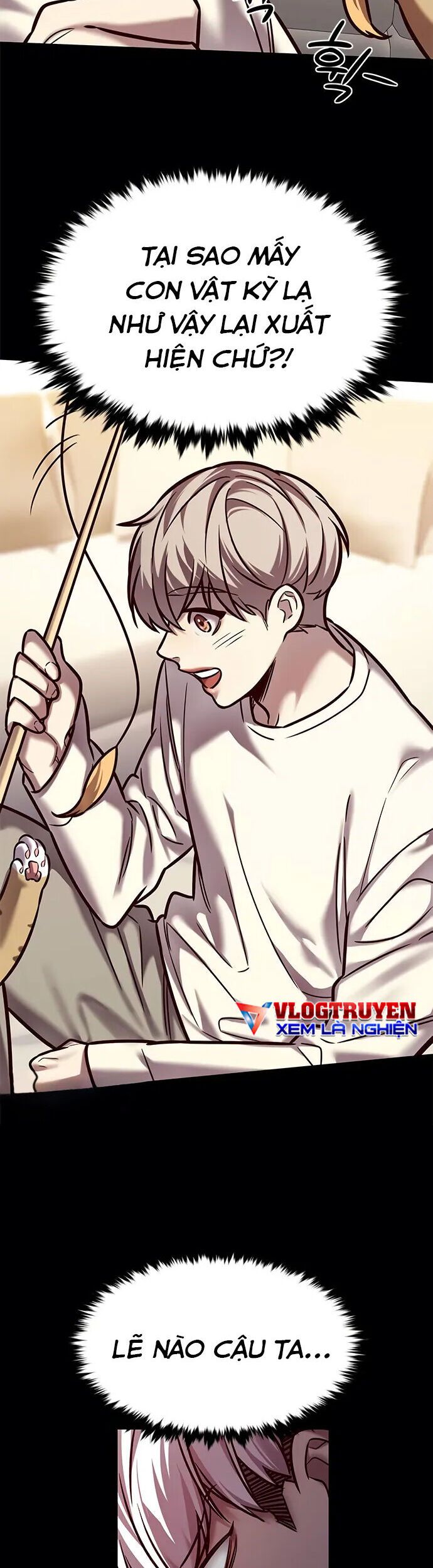 đọc truyện Hóa Thân Thành Mèo Chương 280 ảnh 36 tại Thiên Thai Truyện