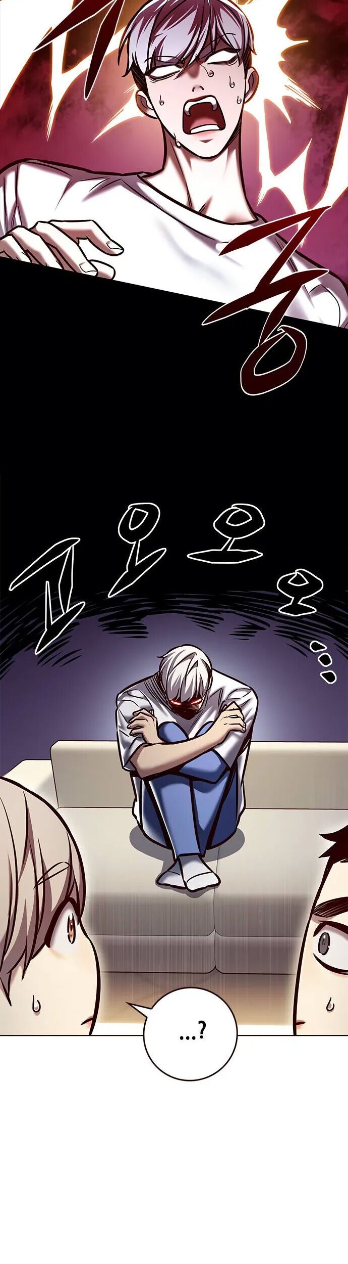 đọc truyện Hóa Thân Thành Mèo Chương 280 ảnh 38 tại Thiên Thai Truyện