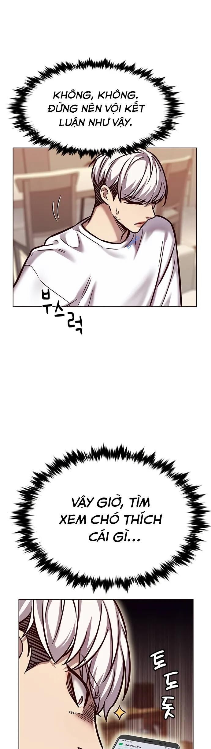 đọc truyện Hóa Thân Thành Mèo Chương 280 ảnh 39 tại Thiên Thai Truyện