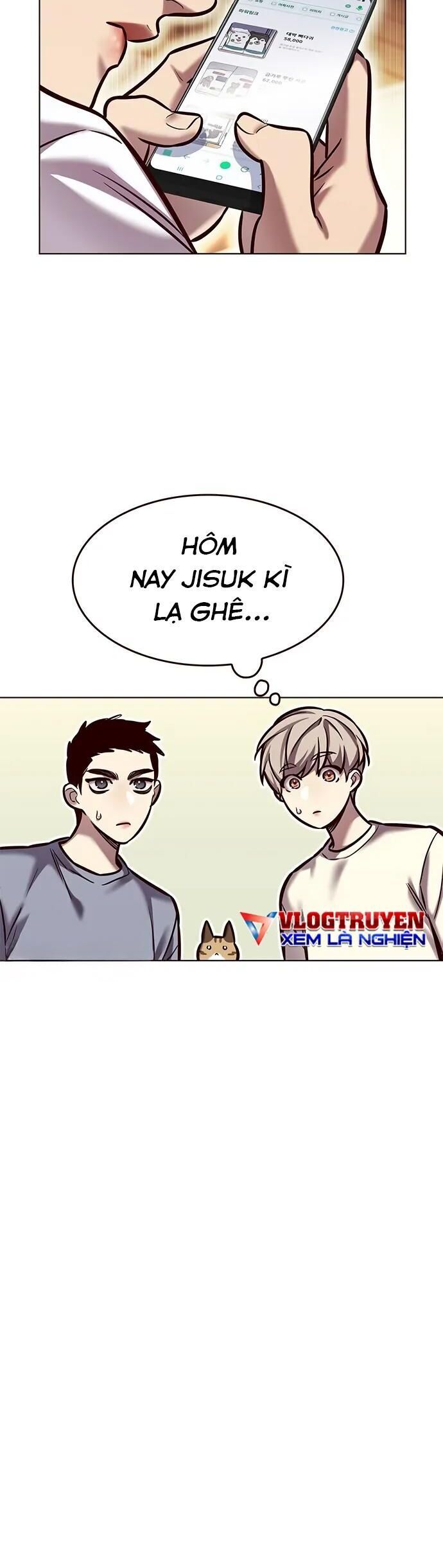 đọc truyện Hóa Thân Thành Mèo Chương 280 ảnh 40 tại Thiên Thai Truyện