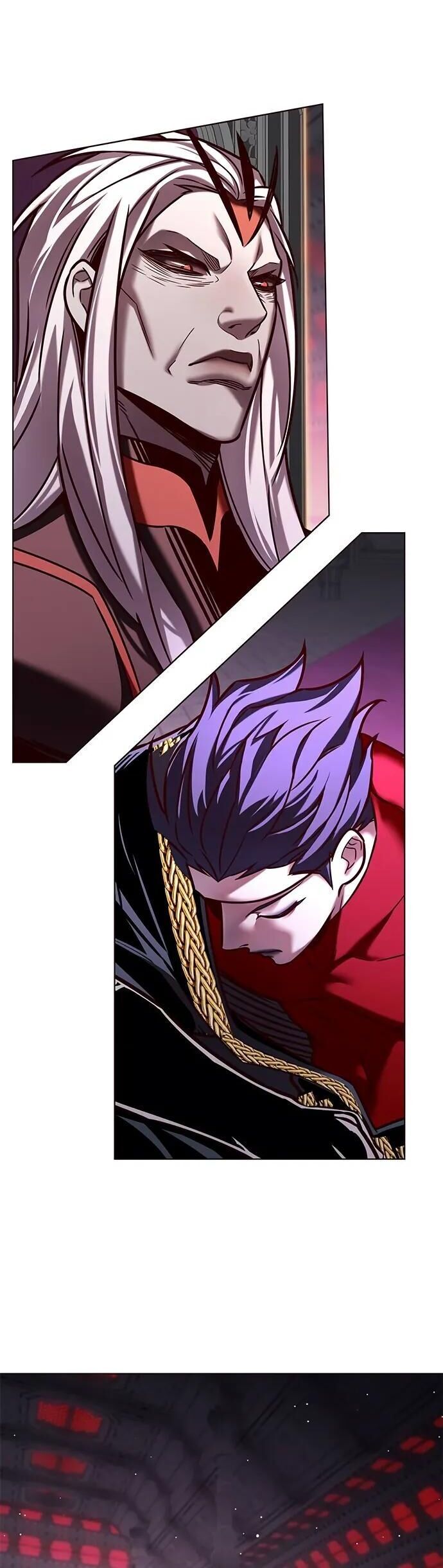 đọc truyện Hóa Thân Thành Mèo Chương 280 ảnh 42 tại Thiên Thai Truyện