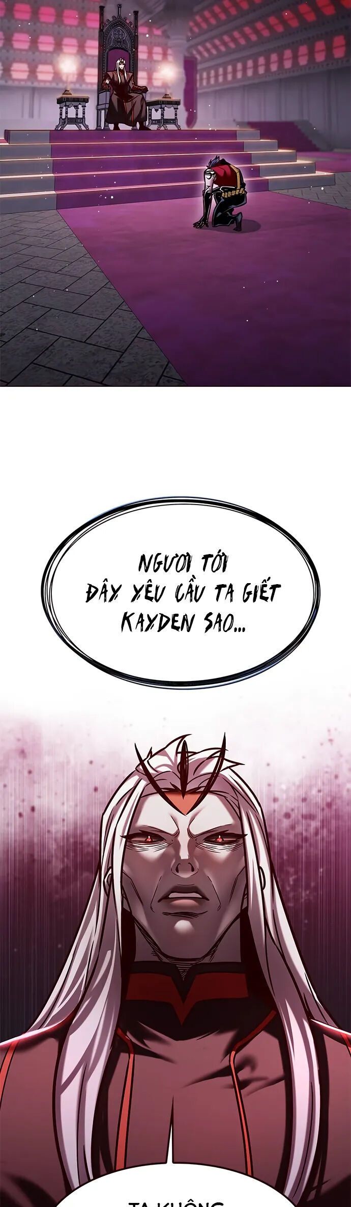 đọc truyện Hóa Thân Thành Mèo Chương 280 ảnh 43 tại Thiên Thai Truyện