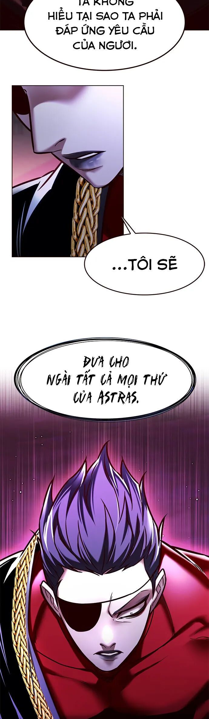 đọc truyện Hóa Thân Thành Mèo Chương 280 ảnh 44 tại Thiên Thai Truyện