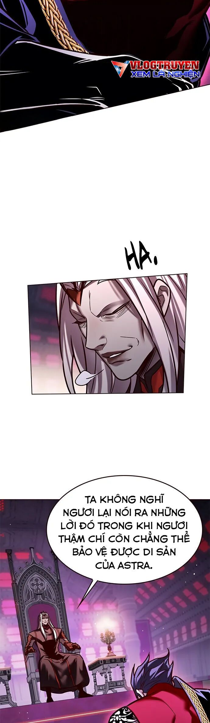 đọc truyện Hóa Thân Thành Mèo Chương 280 ảnh 45 tại Thiên Thai Truyện