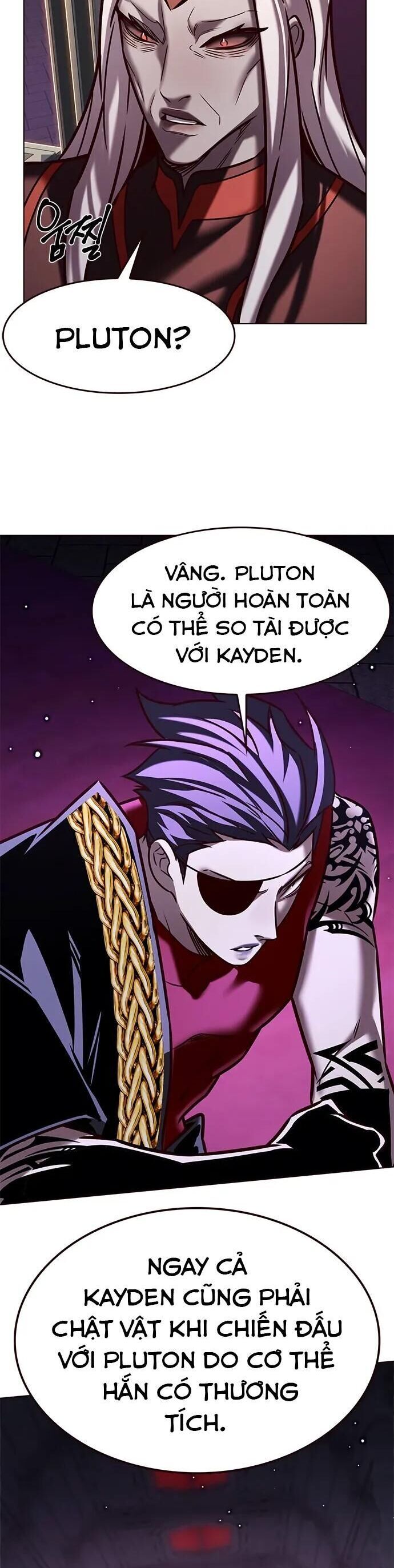 đọc truyện Hóa Thân Thành Mèo Chương 280 ảnh 49 tại Thiên Thai Truyện