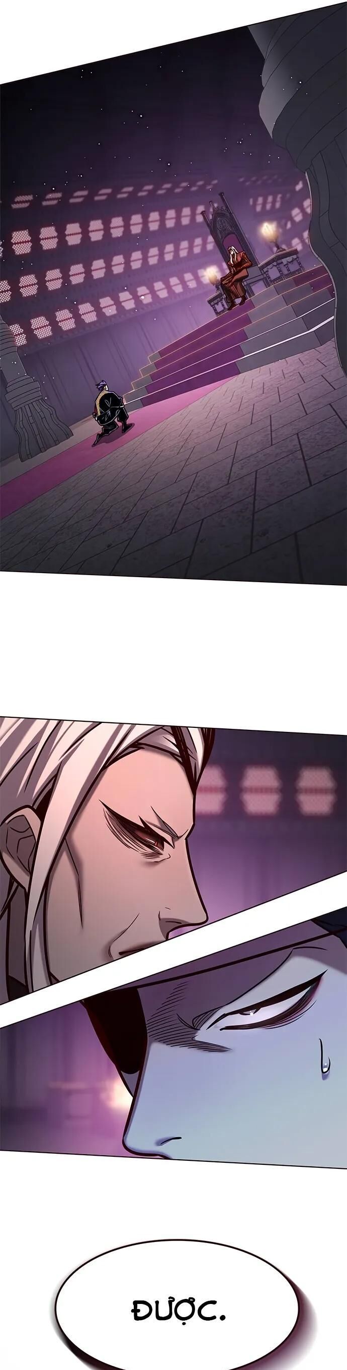 đọc truyện Hóa Thân Thành Mèo Chương 280 ảnh 54 tại Thiên Thai Truyện