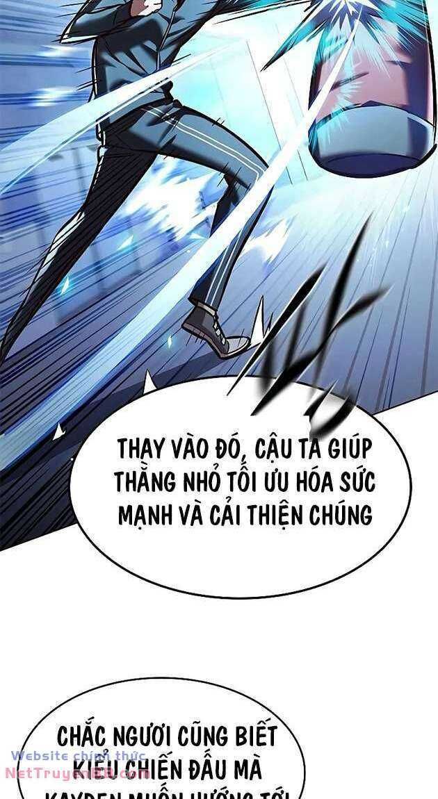 đọc truyện Hóa Thân Thành Mèo Chương 281 ảnh 16 tại Thiên Thai Truyện