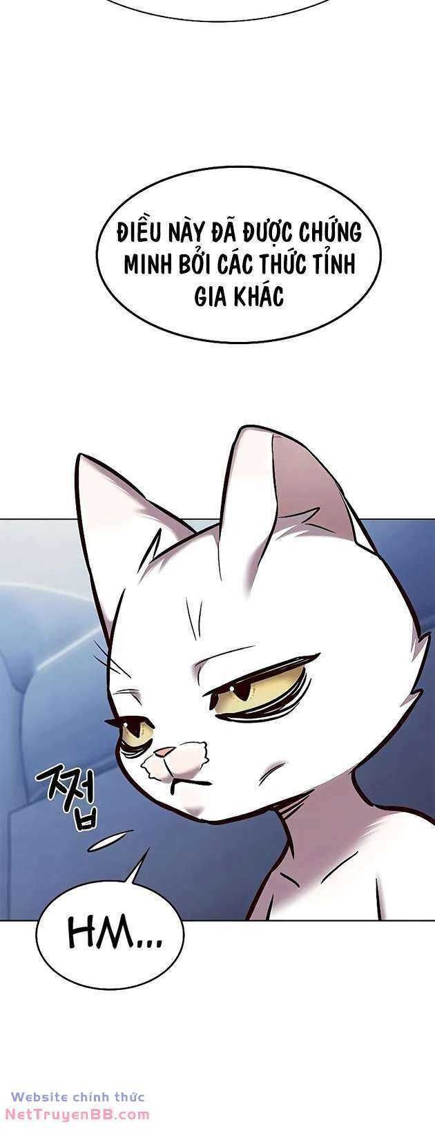 đọc truyện Hóa Thân Thành Mèo Chương 281 ảnh 25 tại Thiên Thai Truyện