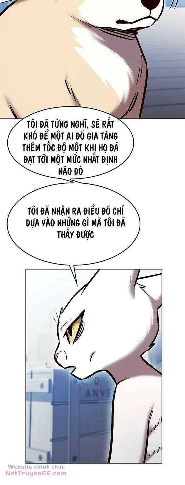 đọc truyện Hóa Thân Thành Mèo Chương 281 ảnh 28 tại Thiên Thai Truyện