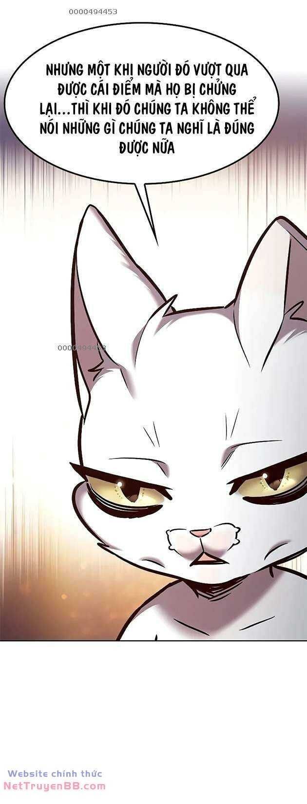 đọc truyện Hóa Thân Thành Mèo Chương 281 ảnh 29 tại Thiên Thai Truyện