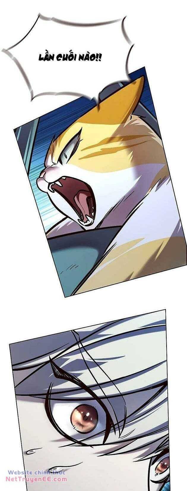 đọc truyện Hóa Thân Thành Mèo Chương 281 ảnh 30 tại Thiên Thai Truyện