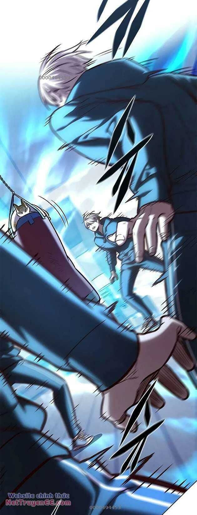 đọc truyện Hóa Thân Thành Mèo Chương 281 ảnh 33 tại Thiên Thai Truyện