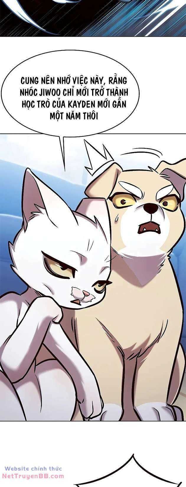 đọc truyện Hóa Thân Thành Mèo Chương 281 ảnh 39 tại Thiên Thai Truyện