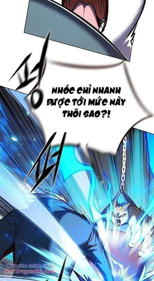 đọc truyện Hóa Thân Thành Mèo Chương 281 ảnh 6 tại Thiên Thai Truyện