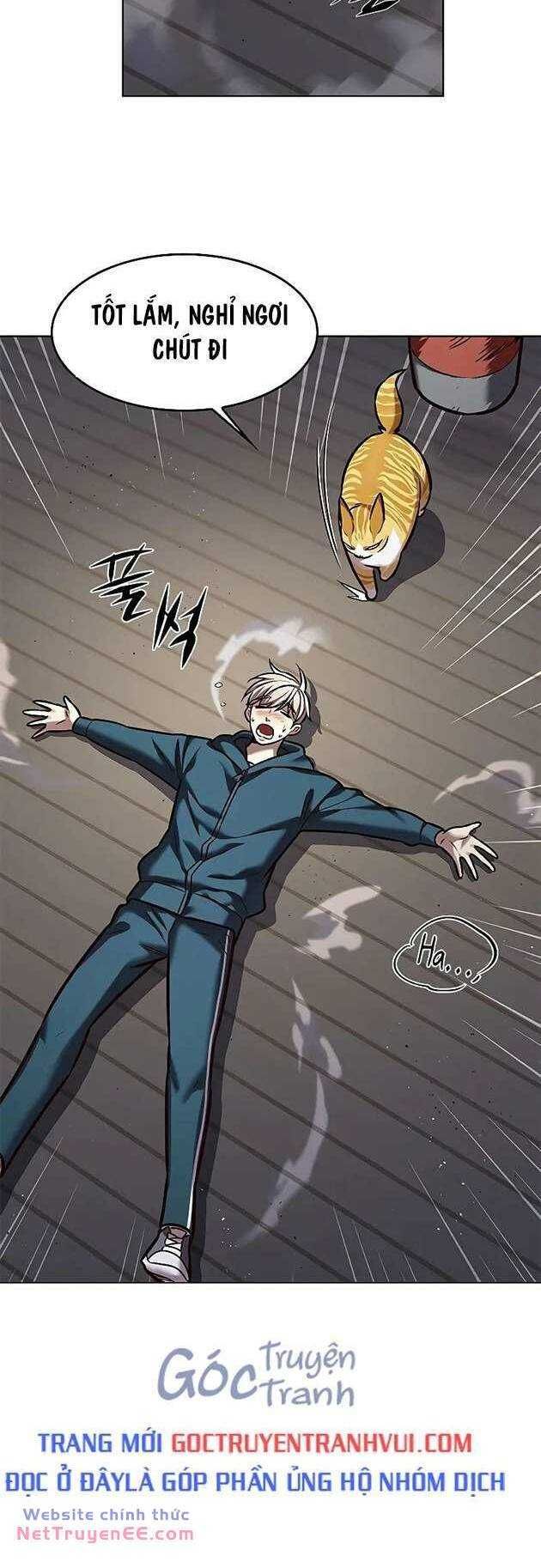 đọc truyện Hóa Thân Thành Mèo Chương 281 ảnh 42 tại Thiên Thai Truyện