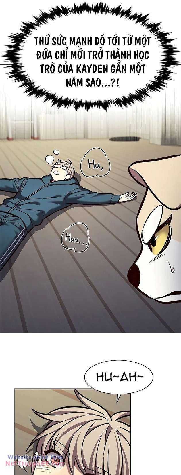 đọc truyện Hóa Thân Thành Mèo Chương 281 ảnh 43 tại Thiên Thai Truyện