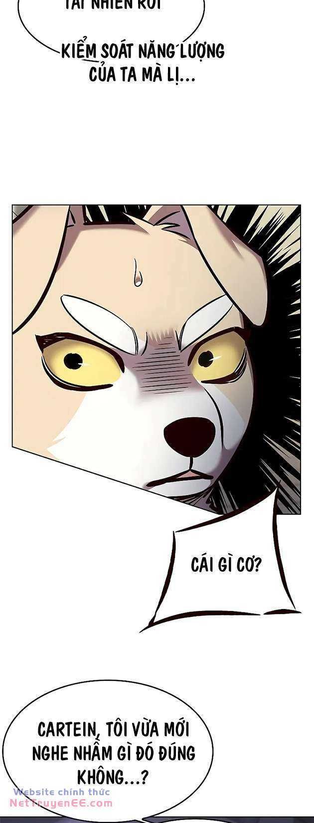 đọc truyện Hóa Thân Thành Mèo Chương 281 ảnh 45 tại Thiên Thai Truyện