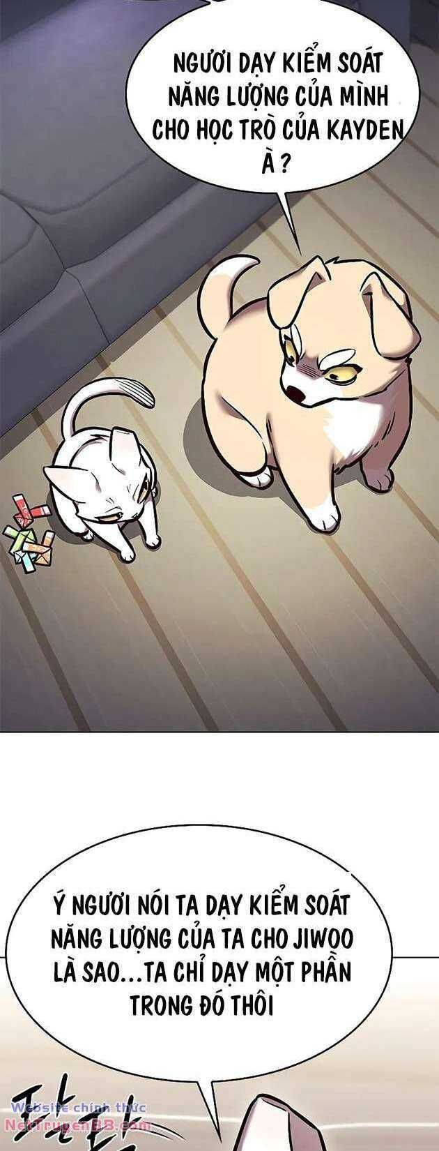 đọc truyện Hóa Thân Thành Mèo Chương 281 ảnh 46 tại Thiên Thai Truyện