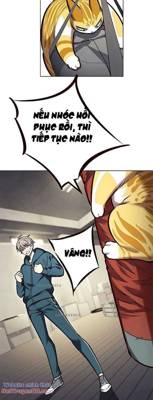 đọc truyện Hóa Thân Thành Mèo Chương 281 ảnh 51 tại Thiên Thai Truyện