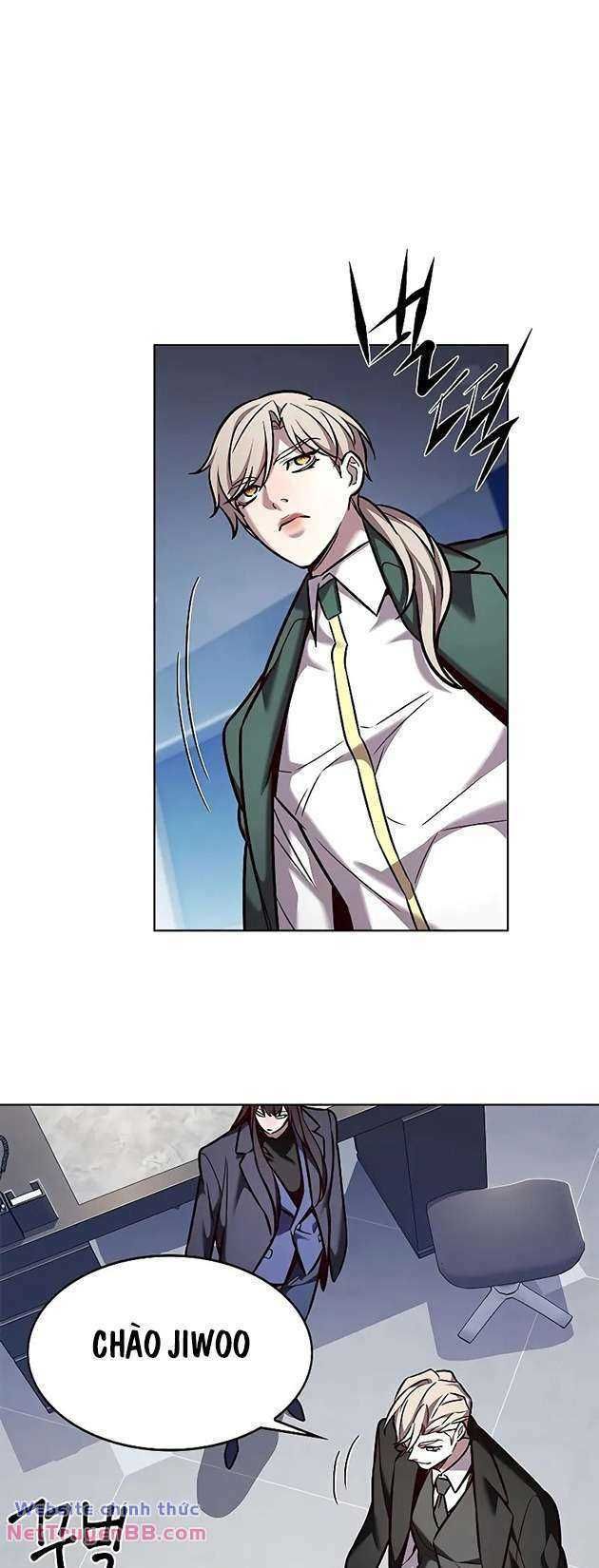 đọc truyện Hóa Thân Thành Mèo Chương 281 ảnh 59 tại Thiên Thai Truyện