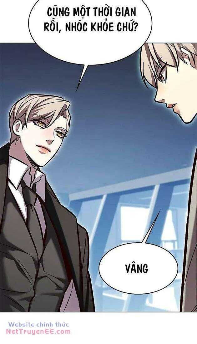 đọc truyện Hóa Thân Thành Mèo Chương 281 ảnh 63 tại Thiên Thai Truyện