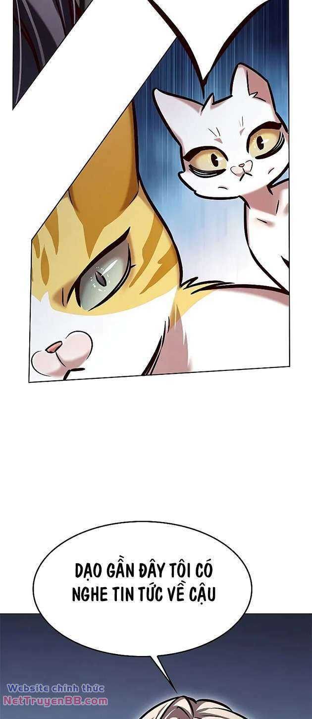 đọc truyện Hóa Thân Thành Mèo Chương 281 ảnh 72 tại Thiên Thai Truyện