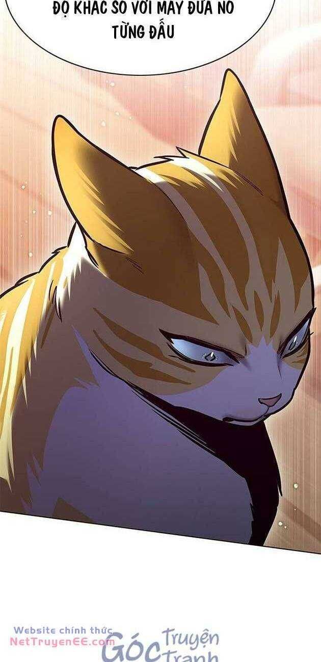 đọc truyện Hóa Thân Thành Mèo Chương 282 ảnh 14 tại Thiên Thai Truyện