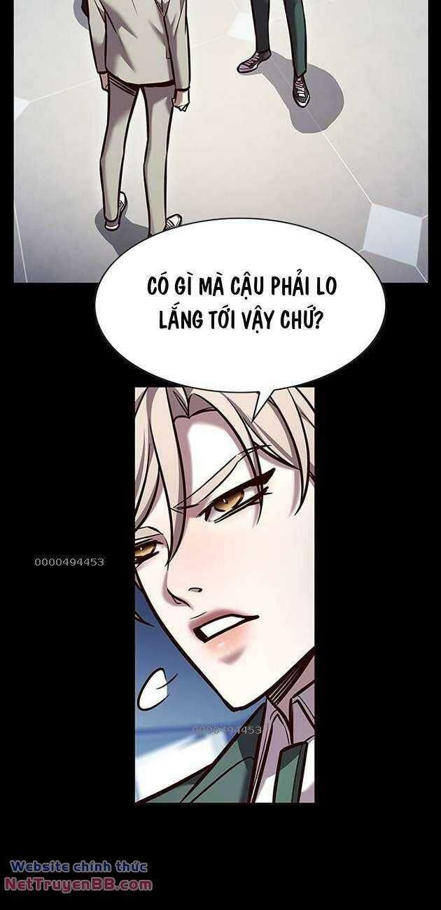 đọc truyện Hóa Thân Thành Mèo Chương 282 ảnh 17 tại Thiên Thai Truyện