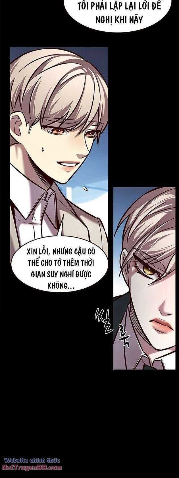 đọc truyện Hóa Thân Thành Mèo Chương 282 ảnh 22 tại Thiên Thai Truyện