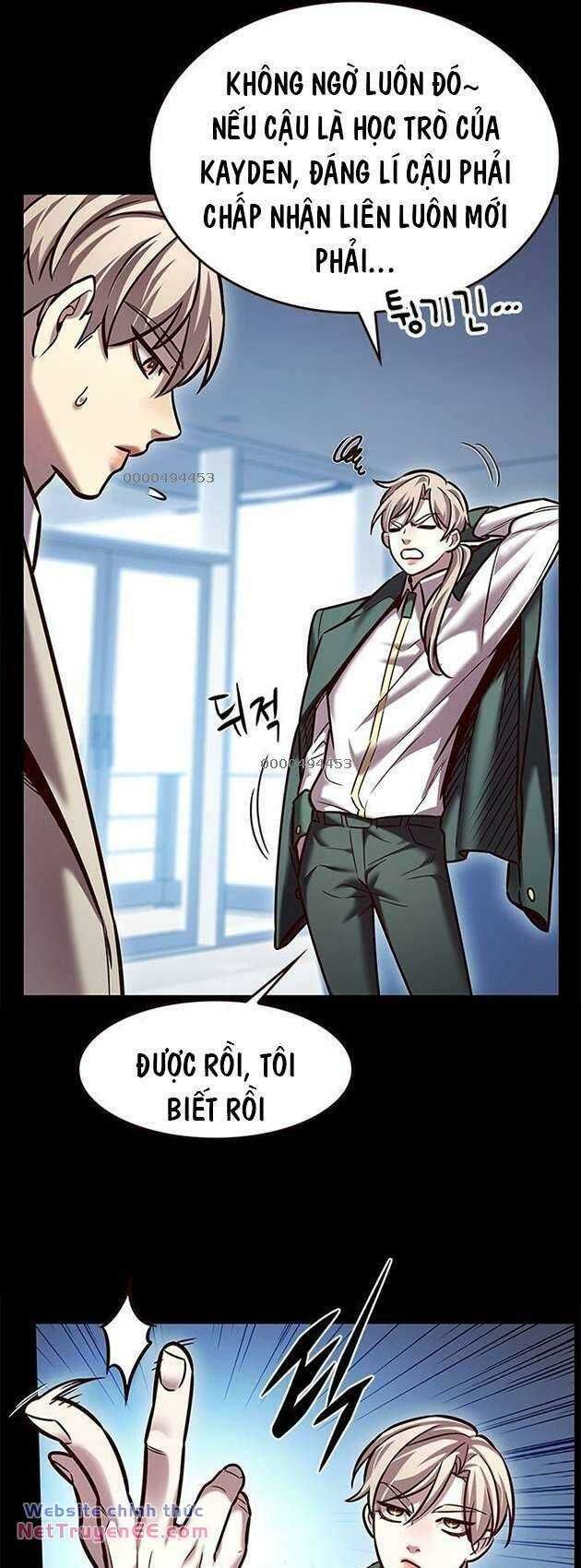 đọc truyện Hóa Thân Thành Mèo Chương 282 ảnh 23 tại Thiên Thai Truyện