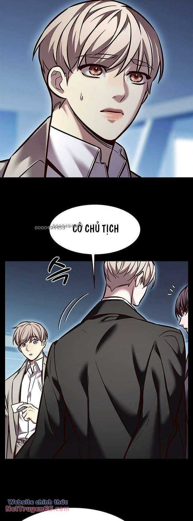 đọc truyện Hóa Thân Thành Mèo Chương 282 ảnh 27 tại Thiên Thai Truyện