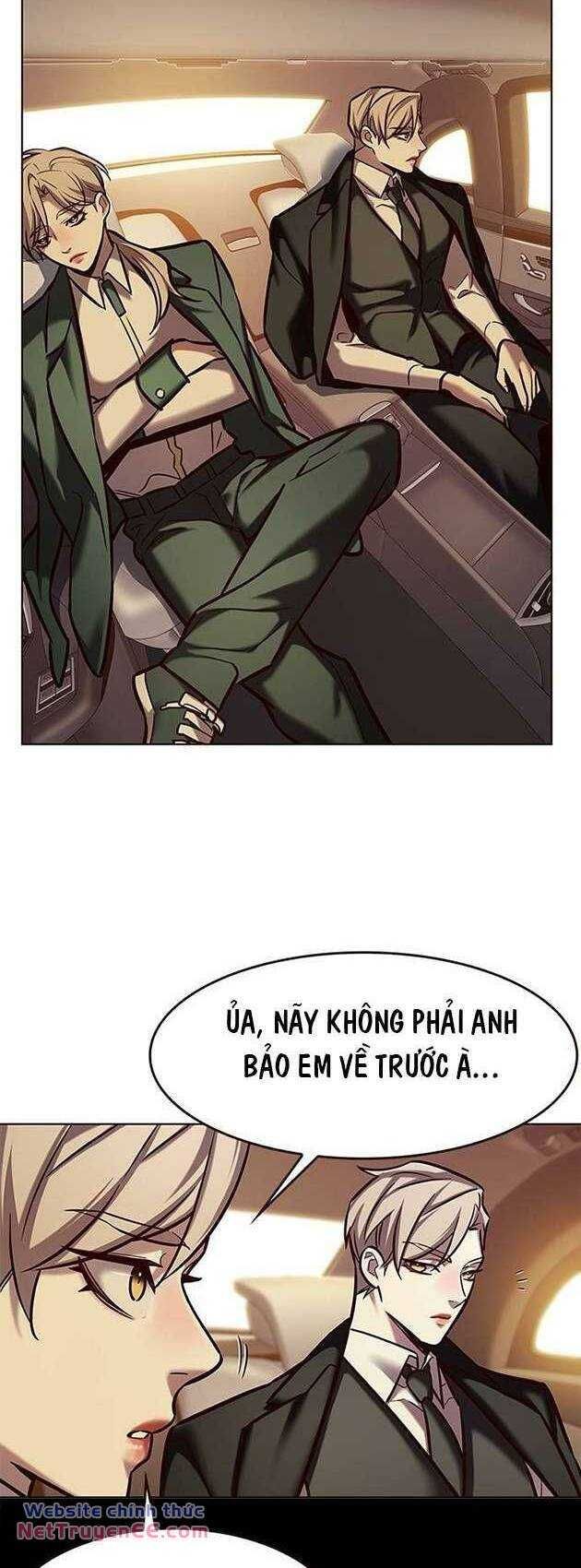 đọc truyện Hóa Thân Thành Mèo Chương 282 ảnh 36 tại Thiên Thai Truyện