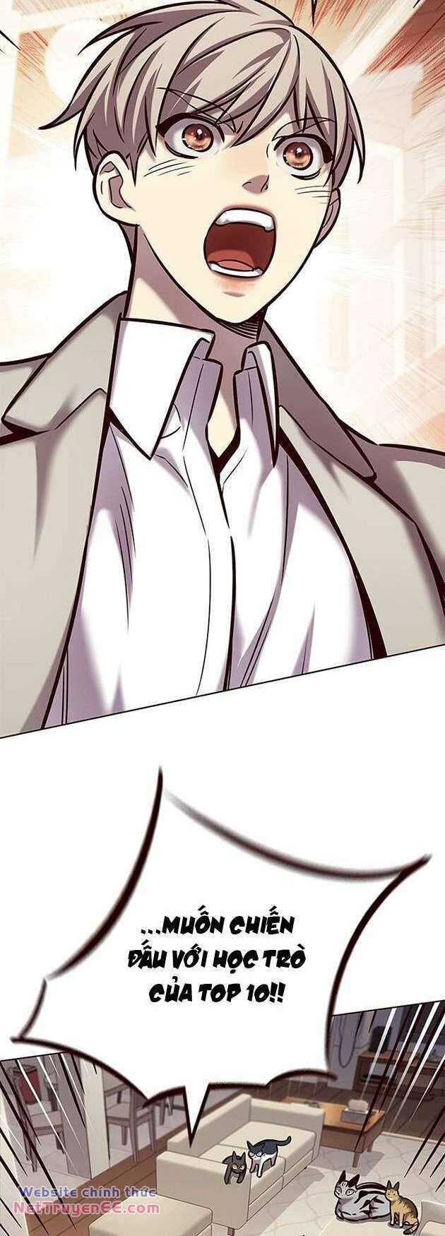 đọc truyện Hóa Thân Thành Mèo Chương 282 ảnh 58 tại Thiên Thai Truyện