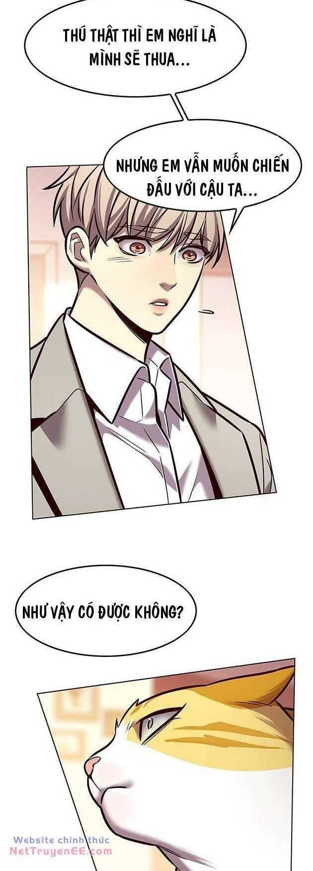 đọc truyện Hóa Thân Thành Mèo Chương 282 ảnh 60 tại Thiên Thai Truyện