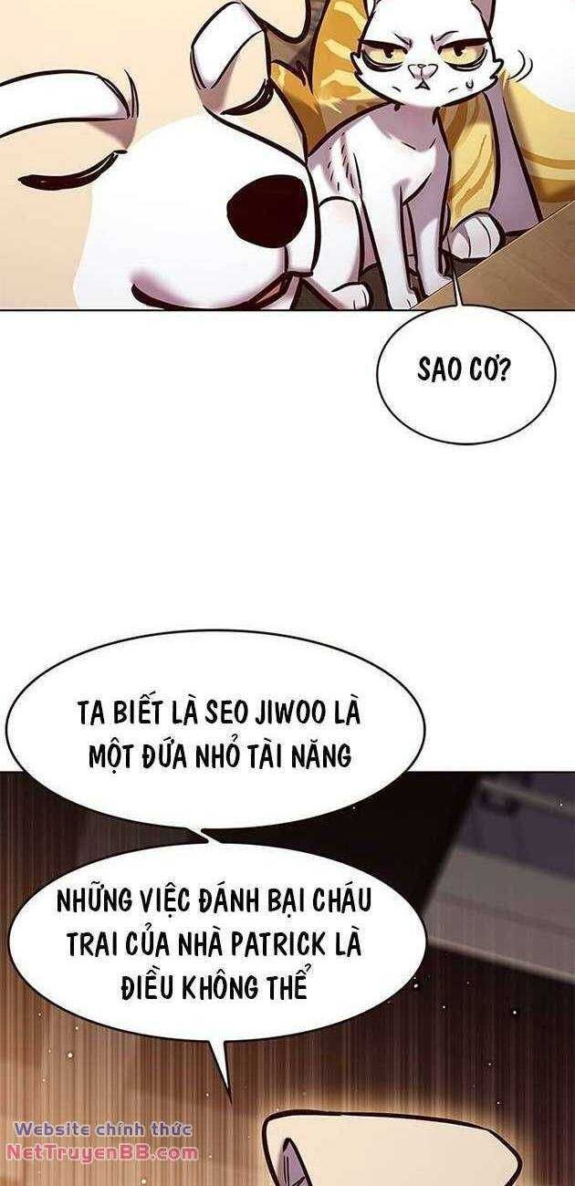 đọc truyện Hóa Thân Thành Mèo Chương 282 ảnh 8 tại Thiên Thai Truyện