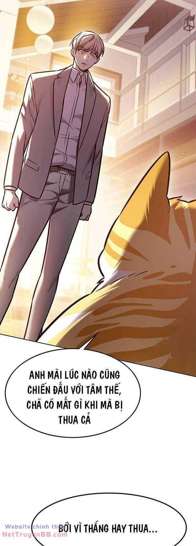 đọc truyện Hóa Thân Thành Mèo Chương 282 ảnh 65 tại Thiên Thai Truyện