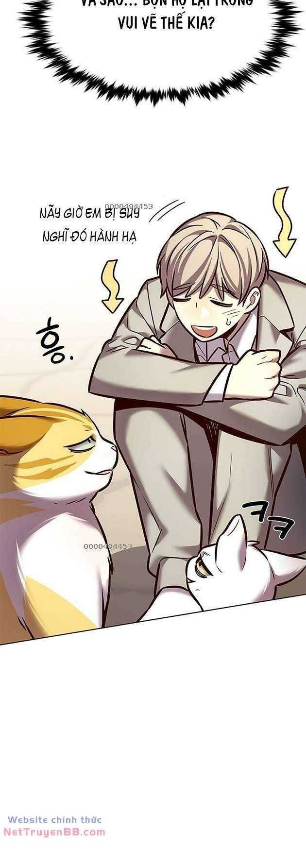 đọc truyện Hóa Thân Thành Mèo Chương 282 ảnh 70 tại Thiên Thai Truyện