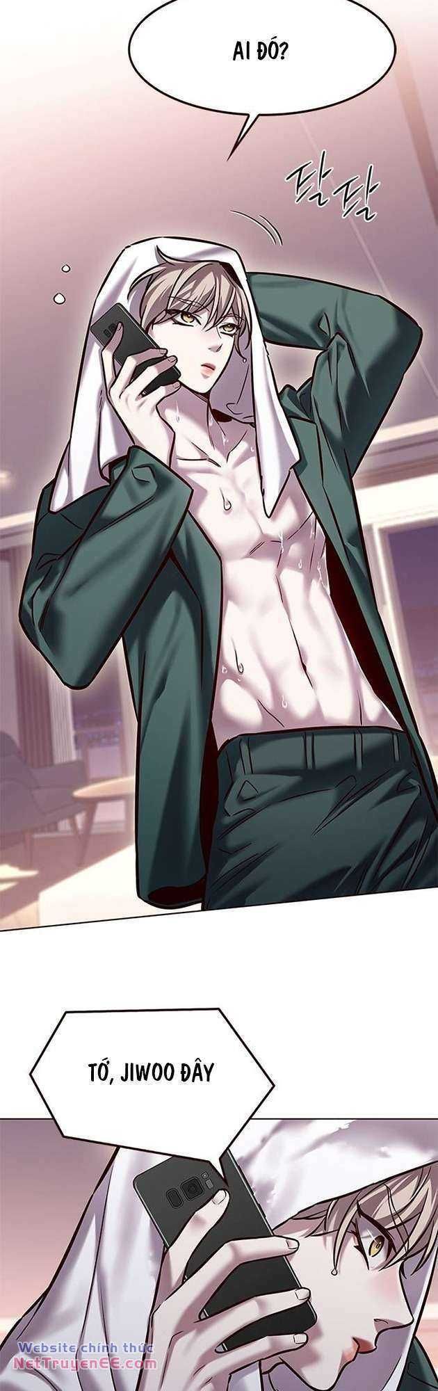 đọc truyện Hóa Thân Thành Mèo Chương 282 ảnh 82 tại Thiên Thai Truyện