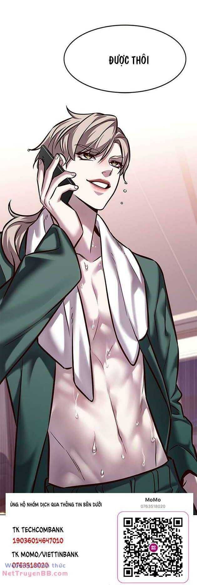 đọc truyện Hóa Thân Thành Mèo Chương 282 ảnh 86 tại Thiên Thai Truyện