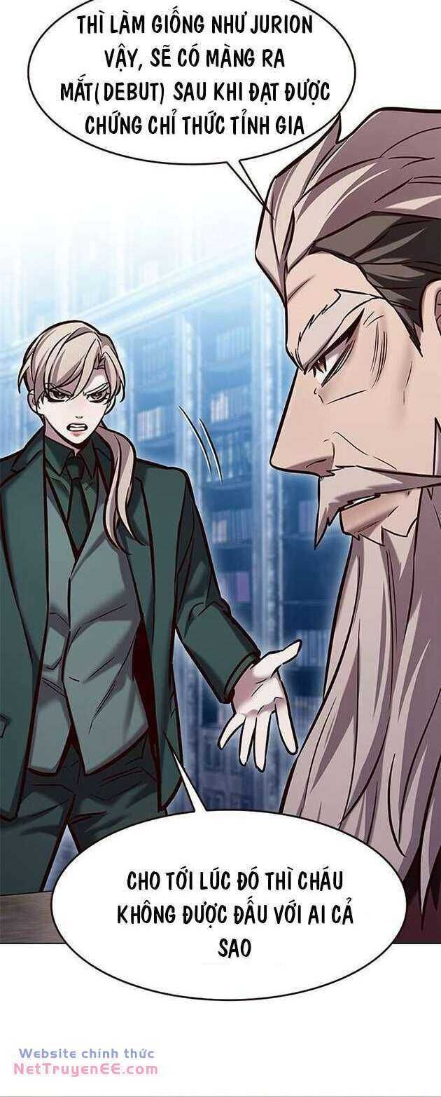 đọc truyện Hóa Thân Thành Mèo Chương 283 ảnh 22 tại Thiên Thai Truyện