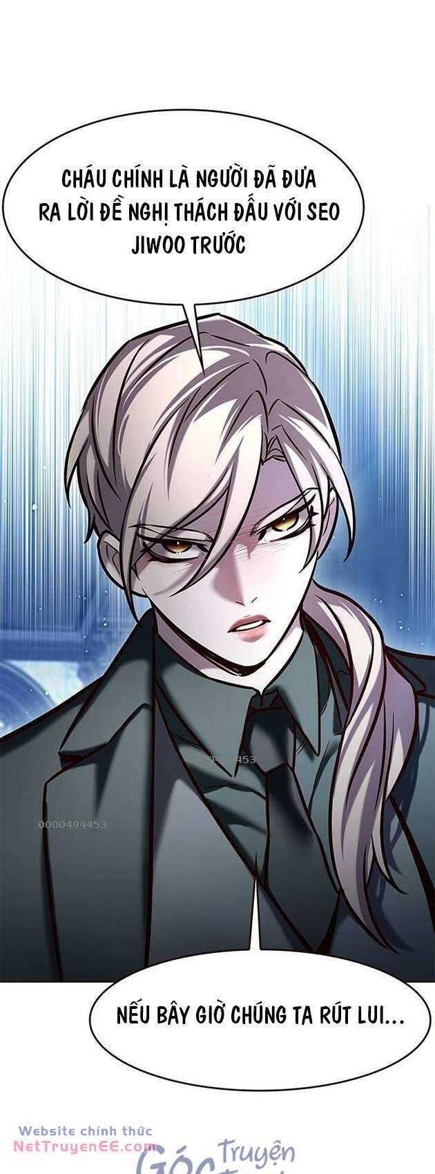 đọc truyện Hóa Thân Thành Mèo Chương 283 ảnh 27 tại Thiên Thai Truyện