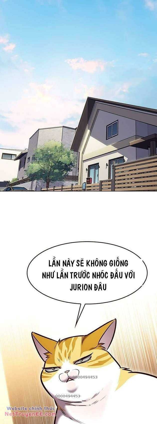 đọc truyện Hóa Thân Thành Mèo Chương 283 ảnh 35 tại Thiên Thai Truyện