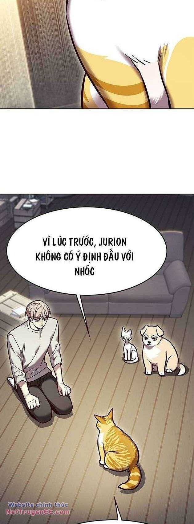 đọc truyện Hóa Thân Thành Mèo Chương 283 ảnh 36 tại Thiên Thai Truyện