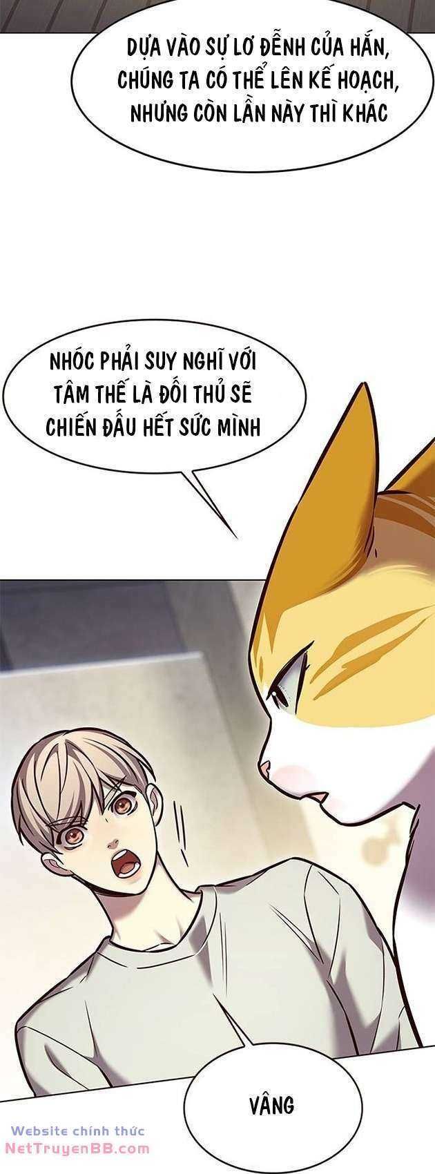 đọc truyện Hóa Thân Thành Mèo Chương 283 ảnh 37 tại Thiên Thai Truyện