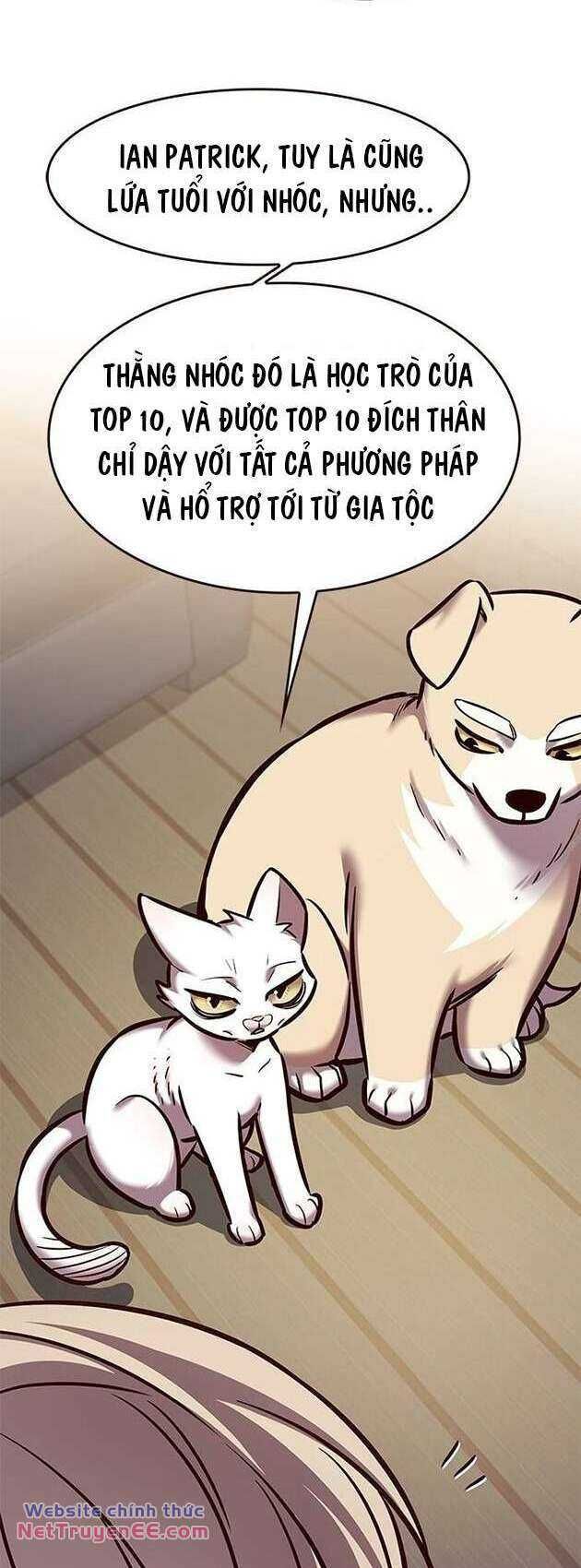 đọc truyện Hóa Thân Thành Mèo Chương 283 ảnh 38 tại Thiên Thai Truyện