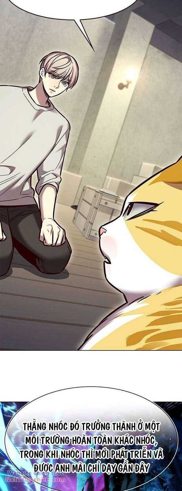 đọc truyện Hóa Thân Thành Mèo Chương 283 ảnh 40 tại Thiên Thai Truyện