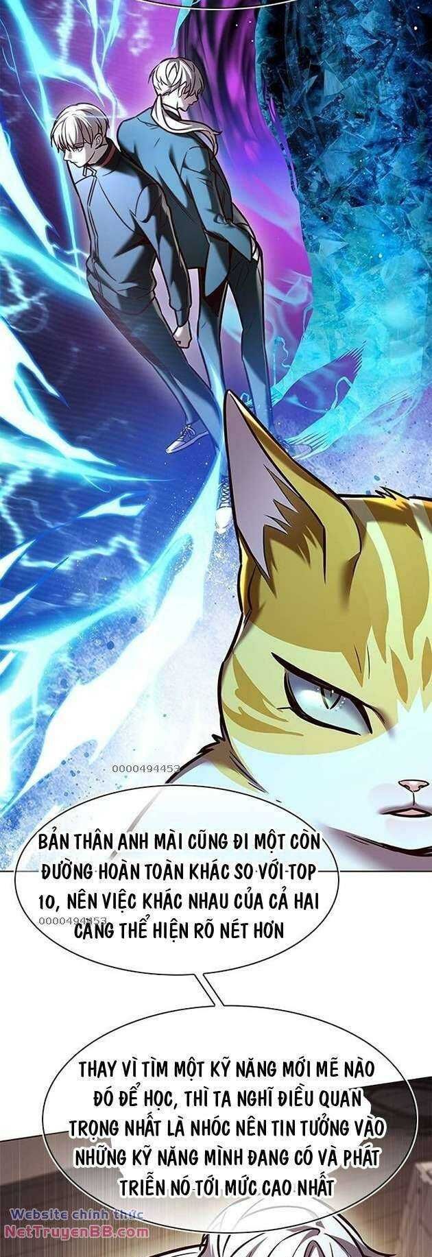 đọc truyện Hóa Thân Thành Mèo Chương 283 ảnh 41 tại Thiên Thai Truyện